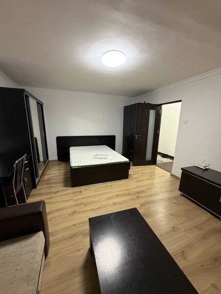 Lujerului Garsoniera decomandata 7 min M Lujerului DB1547